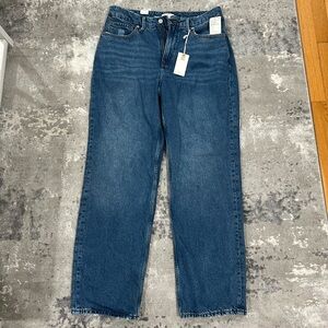 Classic Blue Women's Jeans